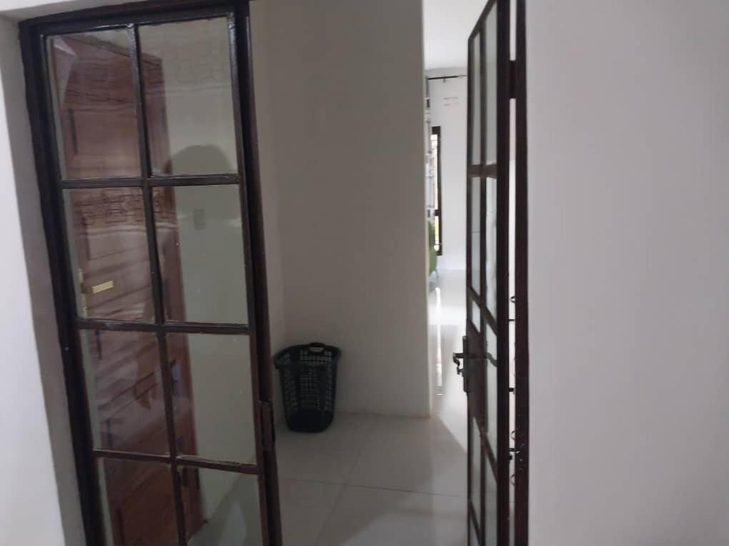 Emmrose Apartments Chingola Eksteriør billede