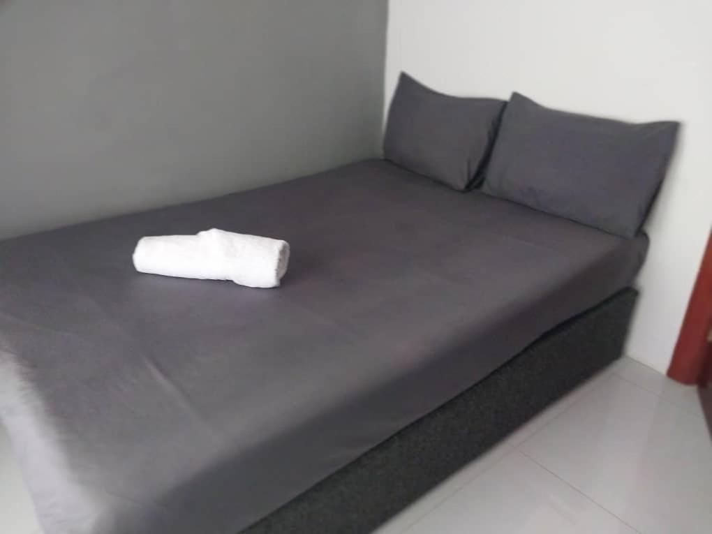 Emmrose Apartments Chingola Eksteriør billede