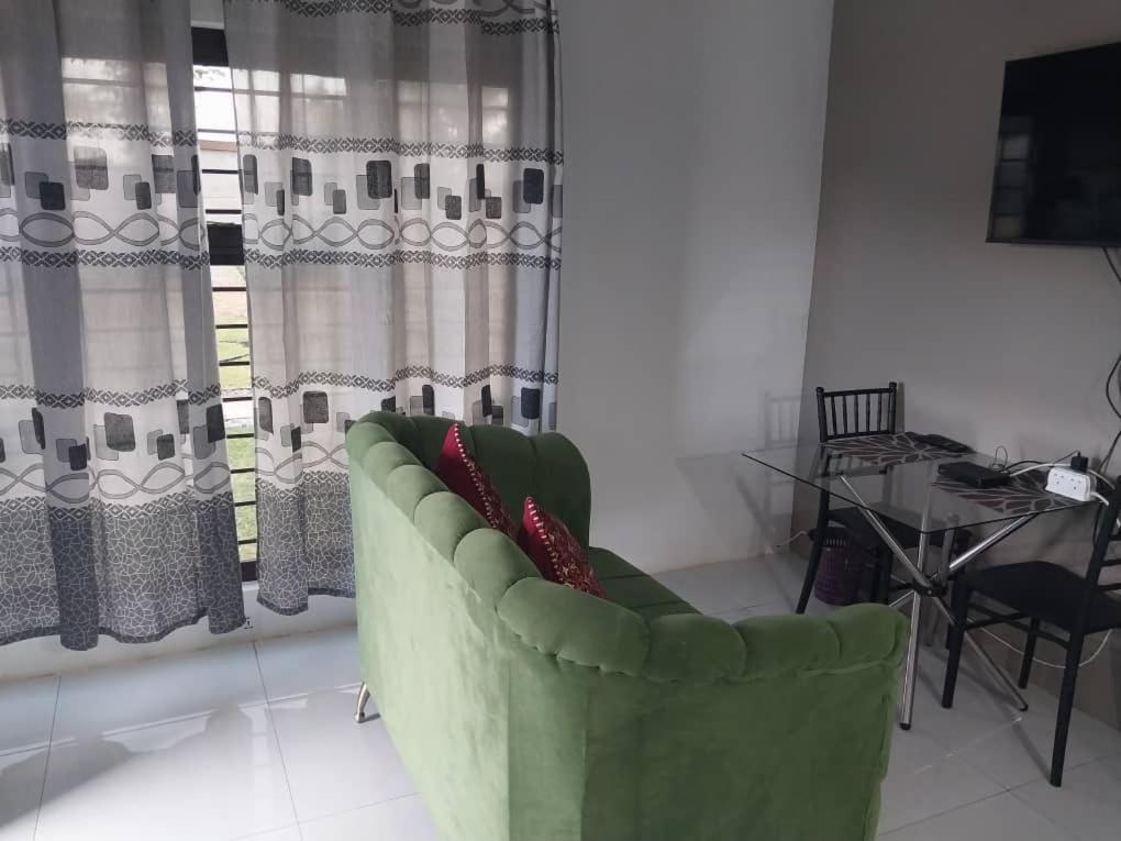 Emmrose Apartments Chingola Eksteriør billede