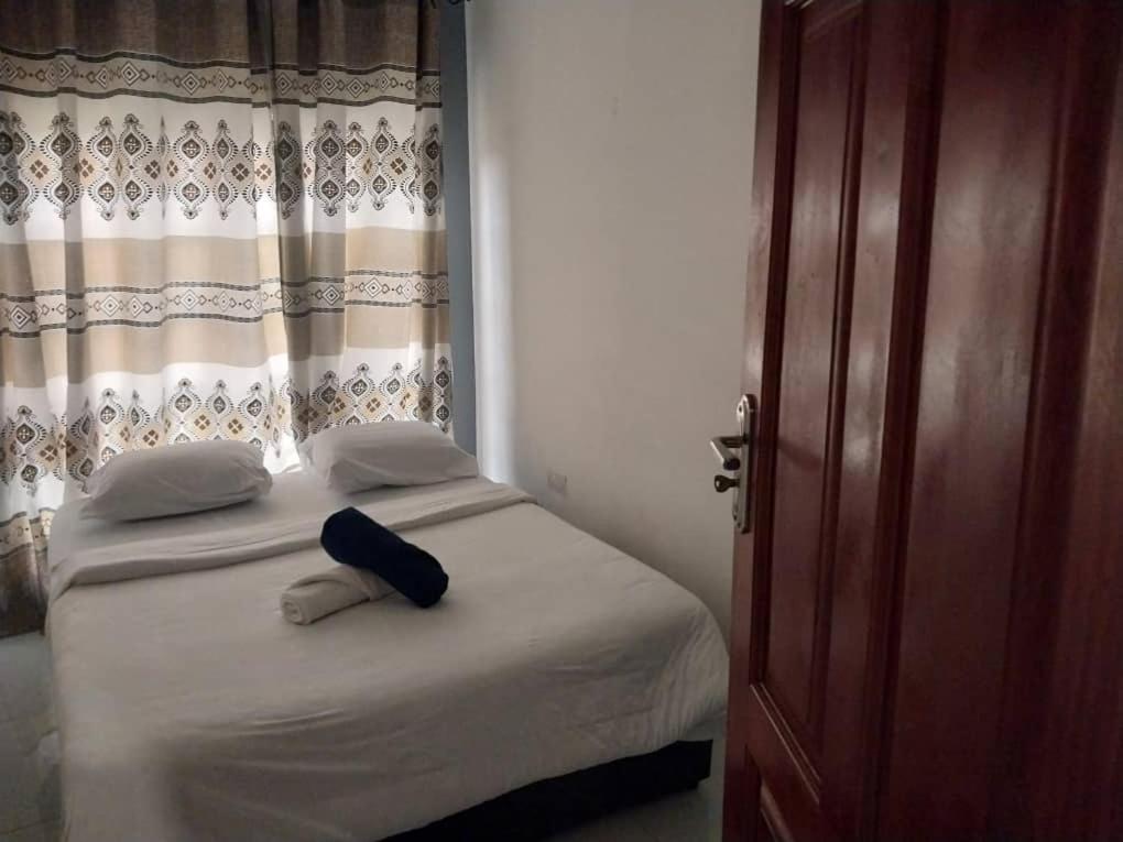 Emmrose Apartments Chingola Eksteriør billede