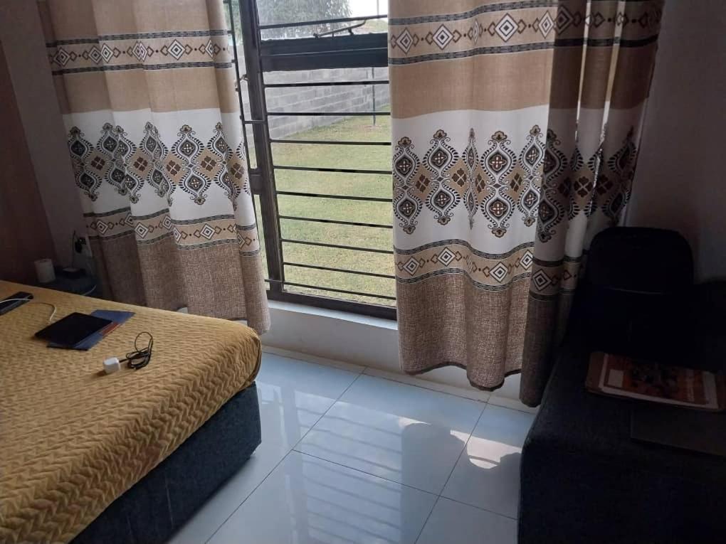 Emmrose Apartments Chingola Eksteriør billede