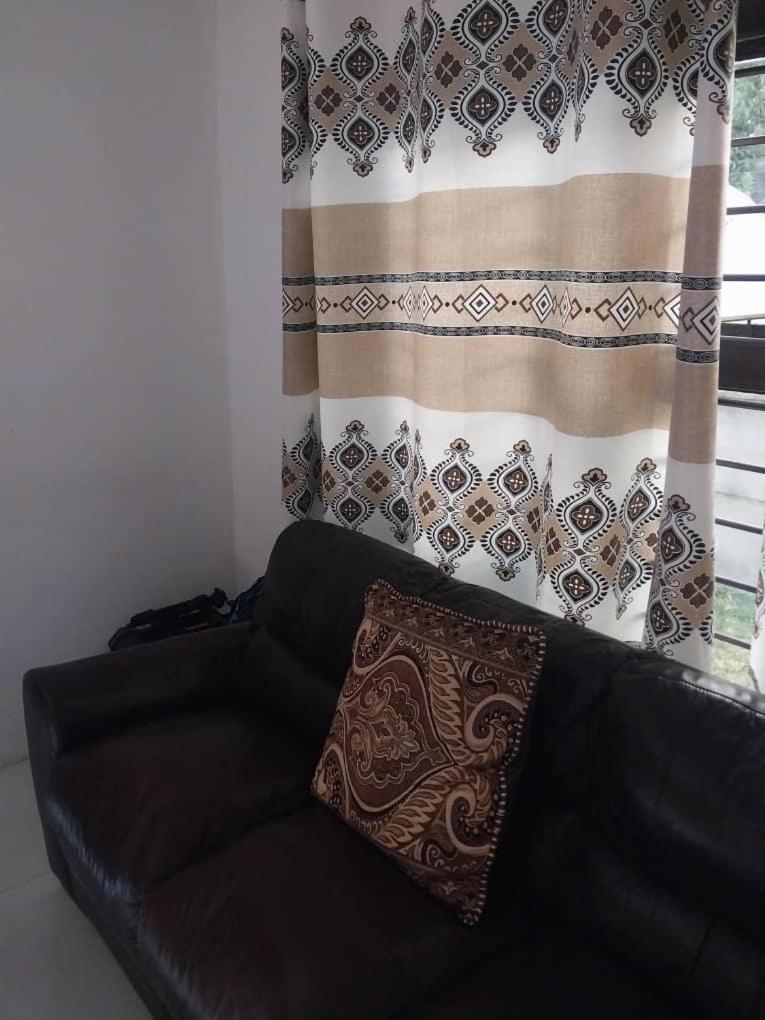 Emmrose Apartments Chingola Eksteriør billede